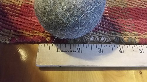 Alpaca Dryer Balls 3