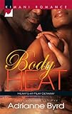 Body Heat (Hearts-at-Play Getaway)