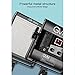 GVM 560 LED Video Light, Dimmable Bi-Color, Photography Lighting Kit with APP Intelligent Control System, Professional for YouTube, Studio, Outdoor, Video Lighting with Screen, 2300K-6800K, CRI 97+