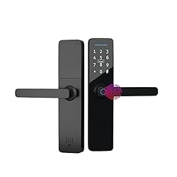 LEIXYOO Tuya WiFi Digital Electronic Smart Door