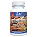 ORGANIC TUMERIC CURCUMIN SUPPLEMENT WITH BLACK PEPPER 120 TABLETS (Not Capsules) for women and men adults