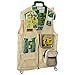 Backyard Safari Cargo Vest Kids Outdoor Activity primary