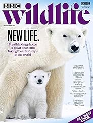 BBC Wildlife Magazine