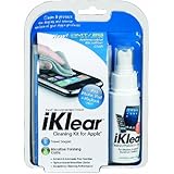 iKlear iPod Cleaning Kit For All Apple Products