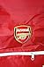 1 X RHINOX ARSENAL FC OFFFICIAL CINCH BAG