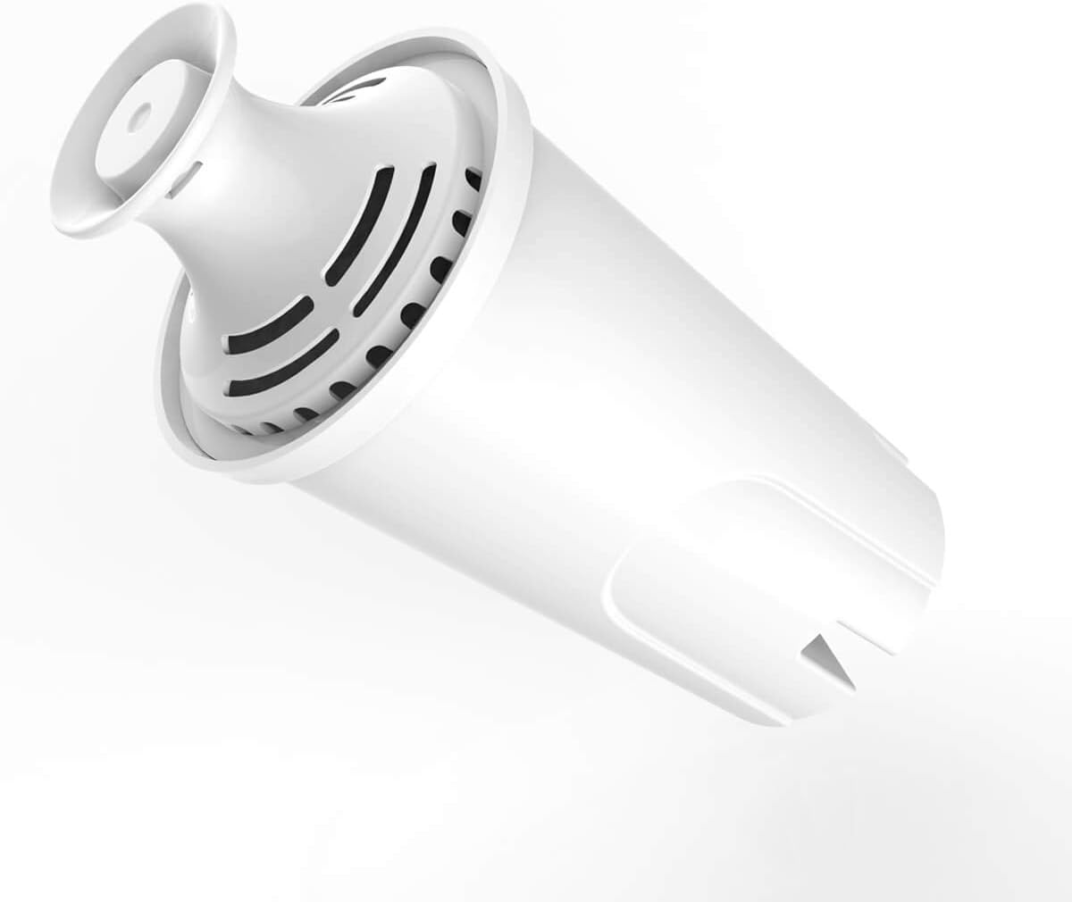 PUREUP 4 Pack Standard Water Filter Compatible with Brita Pitchers and Sispensers, Premium Pitcher Replacement Filters: Kitchen & Dining