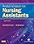Mosby's Textbook for Nursing Assistants - Hard Cover Version, 8e (Sorrentino,Mosby's Textbook of Nursing Assistant's)