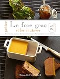Image de Le foie gras et les chutneys (French Edition)