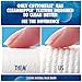 Cottonelle CleanCare Family Roll Toilet Paper (Pack of 36 Rolls), Bath Tissue, Ultra Soft Toilet Paper Rolls with Clean Ripple Texture, Sewer and Septic Safe