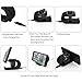 Fitbit Blaze Charger,Fitbit Blaze Charger Charging Stand Accessories Charger Clip Cradle Dock Micro USB Charging Station for Fitbit Blaze Smart Fitness Watch (Charger Stand)
