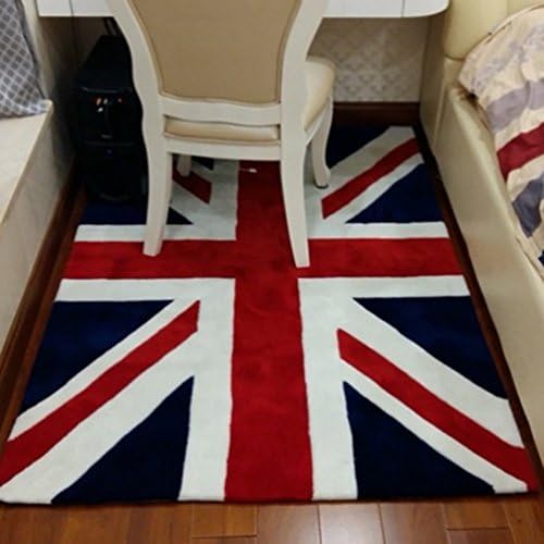 living room floor mats in the Hall/[Dirt mats]/Kitchen door mats and porch absorbent pad/ stain-resistant mats-L 140x200cm(55x79inch)