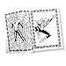 Spiderman Coloring Book with Spiderman Stickers Bundle (Spiderman)