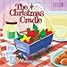The Christmas Cradle Picture Book (Ages 4-7) by Meadow Rue Merrill, RoseKidz