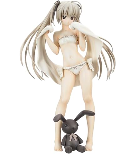 Kasugano Sora フィギュア Kasugano Sora Eden Story ver. 1/6 Scale Figure Cute Girl Model