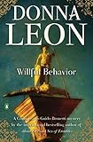 Willful Behavior (Commissario Brunetti Book 11) by