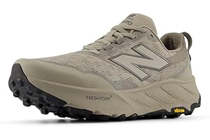 New Balance Men's Fresh Foam X Hierro V9 Trail Runners