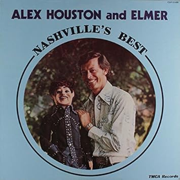 Resultado de imagen de alex houston