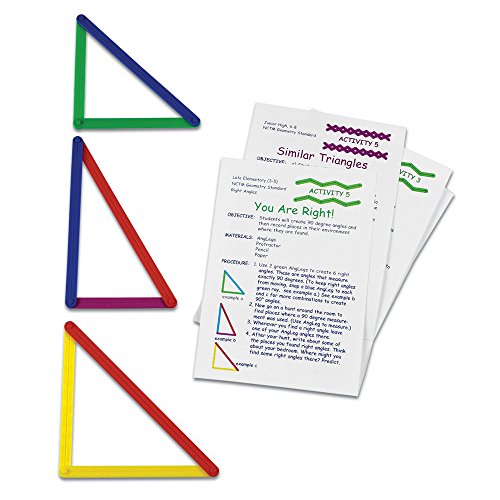 Learning Resources AngLegs, 72 Pieces