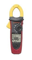 Amprobe ACDC-52NAV AC/DC CAT IV 600 A TRMS