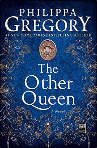 The Other Queen Gregory Philippa 9781416549147 Amazon Com Books