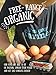 Organic Valley Smart Eggs Extra Large Free Range Organic Eggs