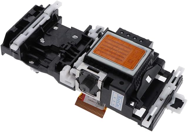 Amazon Com Sdenshi Printer Printhead Printer Head Replacement Part For Brother 990a3 Mfc 6490cw Mfc5890 6690 6890 Computers Accessories