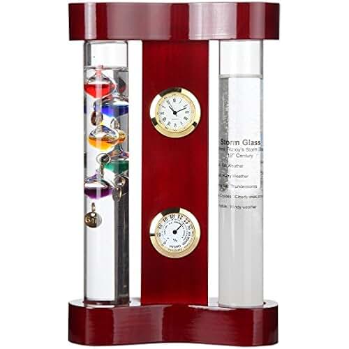 galilean thermometer