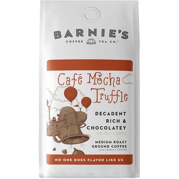 Amazon.com : Via Bom Dia 100% Naturally Flavored Ground ...