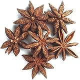 Frontier Co-op Organic Whole Star Anise 1lb
