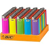 BIC Classic Mini Lighter Case Of 50