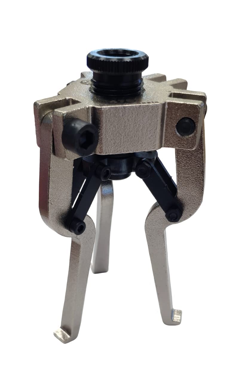 Forza - Interior Extractor