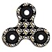 Pittsburgh-Penguins Anti-Anxiety EDC Tri-Spinner Fidget Toy Hand Spinner ADHD Focus Relief Toys