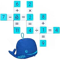 Proof! Math Game - The Fast Paced Game Of Mental Math Magic - View #12