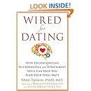 Wired for Dating: How Understanding Neurobiology and Attachment Style Can Help You Find Your Ideal Mate