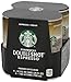 Starbucks Doubleshot, 4-Pack, 6.5 oz Cans