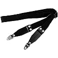 Shoulder/Neck Strap for Hasselblad Cameras, for Hasselblad 201F, 202FA, 203FE, 500C, 500CM, 500EL, 500ELM. 500ELX, 501C, 501CM, 2000FC, 2000FCM, 503, 503CX, 503CW, 553ELX, 2003FCW, 903SWC, 205TCC