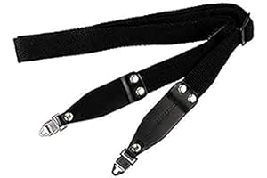 Shoulder/Neck Strap for Hasselblad Cameras, for Hasselblad 201F, 202FA, 203FE, 500C, 500CM, 500EL, 500ELM. 500ELX, 501C, 501C