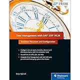 Time Management with SAP ERP HCM (SAP HR) (SAP PRESS) by 