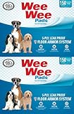 Four Paws Wee-Wee Pads - 2x150 Ct