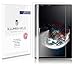 ILLUMISHIELD Screen Protector Compatible with Lenovo Yoga Tablet 10 HD+ (2-Pack) Clear HD Shield Anti-Bubble and Anti-Fingerprint PET Film