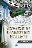 Advances in Engineering Research, , 1613247095