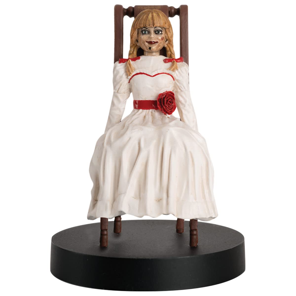 EAGLEMOSS LTD FIGURINE ANNABELLE