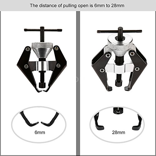 4 Heavy+Battery+Terminal+Wiper+Puller