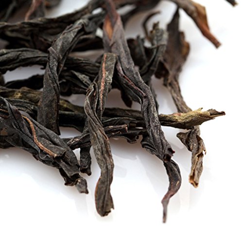 GOARTEA 50g (1.76 Oz) Premium Organic phoenix Huang Zhi Xiang Flavour Dan Cong Chinese Oolong tea
