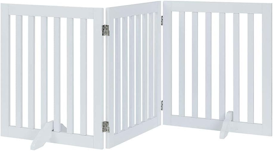 baby gate feet