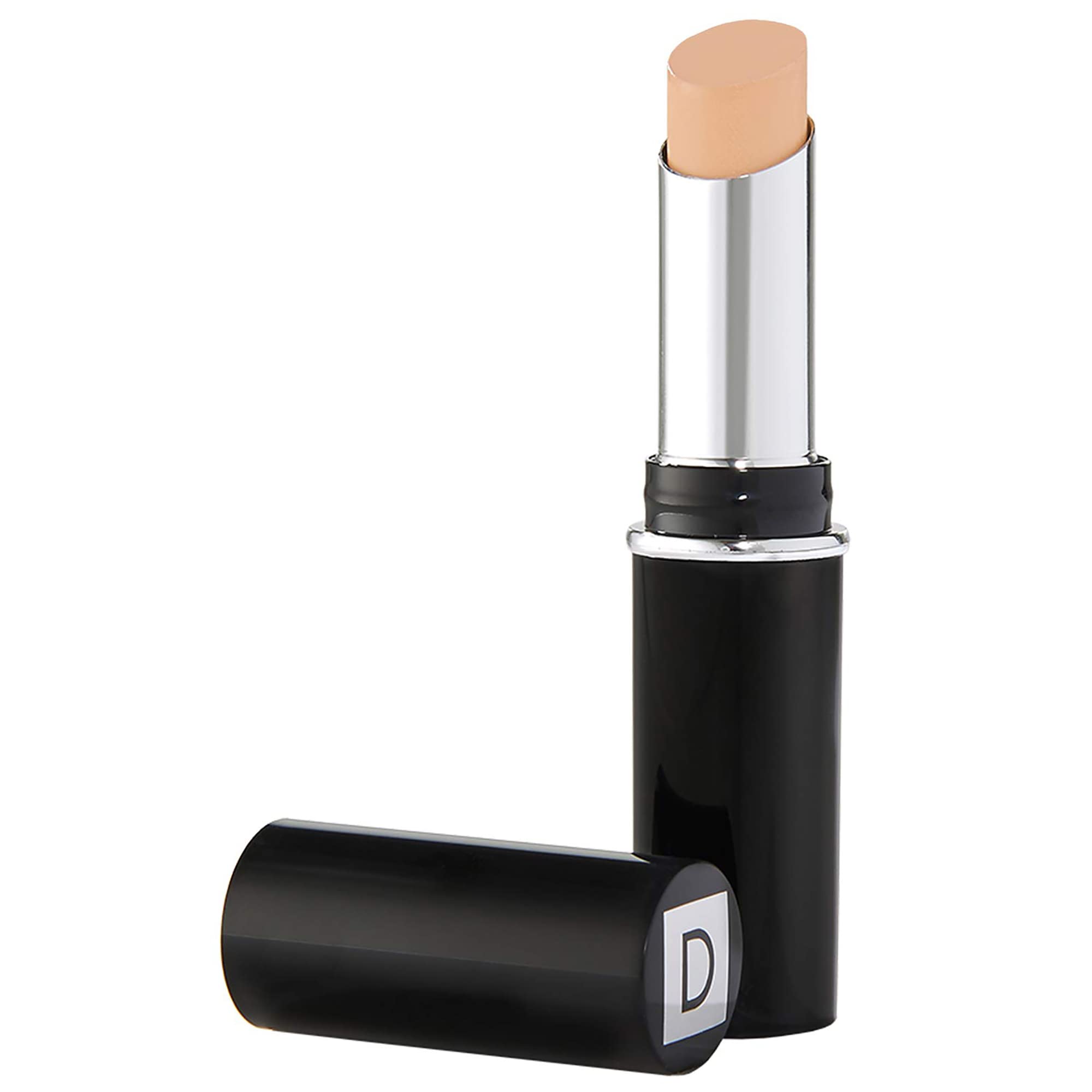 Photo 1 of Dermablend Quick Fix Full Coverage Cream Concealer Stick , Fast & Easy Pecision Coverage with all day Hydration, Multi-tasking concealer for Dark Circles, Acne, and Scars