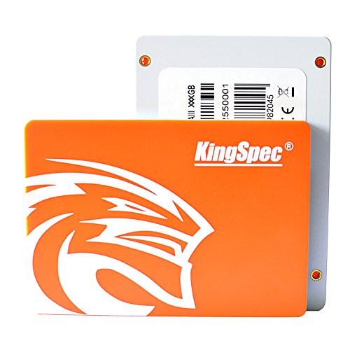 KingSpec SSD 128GB 2.5