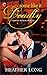 Some Like It Deadly (Going Royal Book 3)