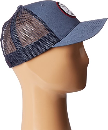 TravisMathew Men's Trip L Dark Blue One Size