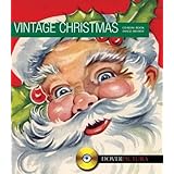Vintage Christmas (Dover Pictura Electronic Clip Art)
